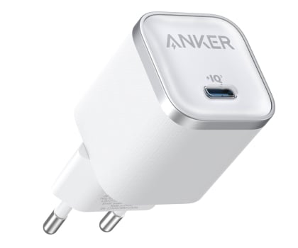 Ładowarka do smartfonów Anker Nano Charger 45W